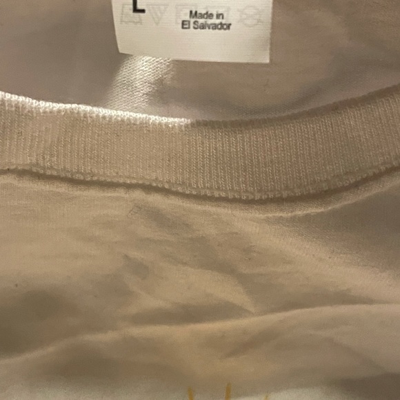 Desire to Encounter T shirt - Picture 2 of 3